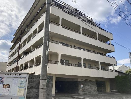 パシフィック文京マンション
