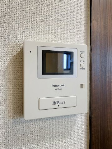 【セキュリティ】 | SHELL COAT | 月額管理料無料！賃貸管理はアブレイズパートナーズにお任せを！