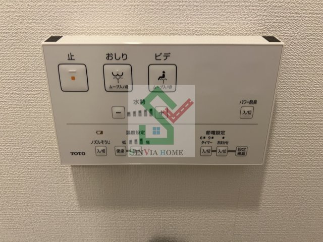 クレヴィスタ練馬武蔵関のその他