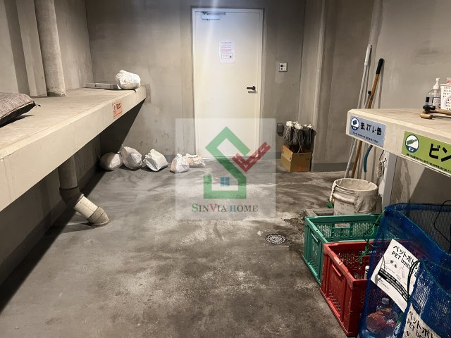 クレヴィスタ練馬武蔵関のその他
