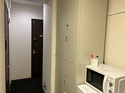 【その他共用部分】 | 福田ビル
