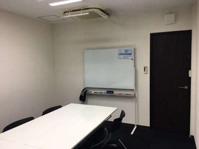 【寝室】 | 福田ビル