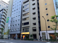 福田ビルの画像