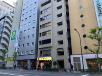 福田ビルの画像