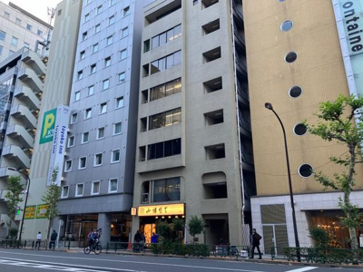 【外観】 | 福田ビル