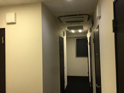 【その他共用部分】 | 福田ビル