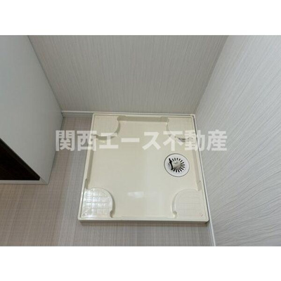 【設備】 | 高野道ガレージハウスA棟