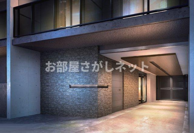 クレヴィスタ大塚【おとり物件なし】#学生・社会人にオススメ！初期費用分割払いOK！のエントランス