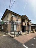リブ・ミンクス　安城市里町の画像