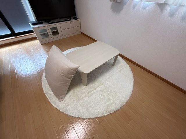 リバパレス鶴舞の内装