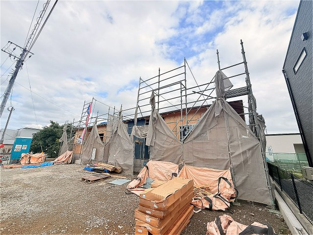 久留米市善導寺町与田　第7のその他