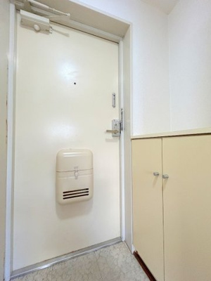 【玄関】 | NODACO宇品神田