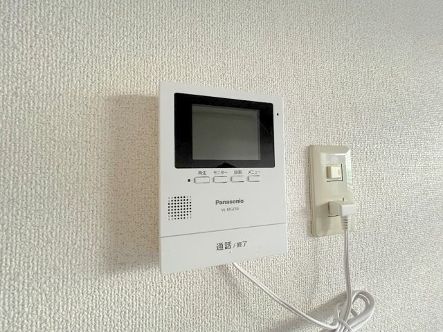 【セキュリティ】 | NODACO宇品神田