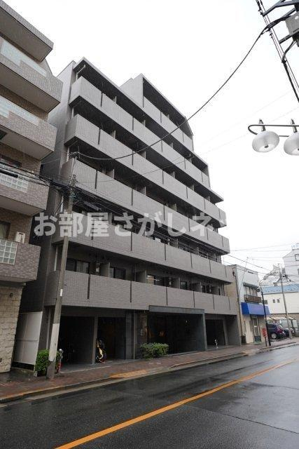 ルーブル西蒲田【おとり物件なし】#学生・社会人にオススメ！初期費用分割払いOK！