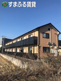プレジール　リモージュ　安城市浜屋町の画像