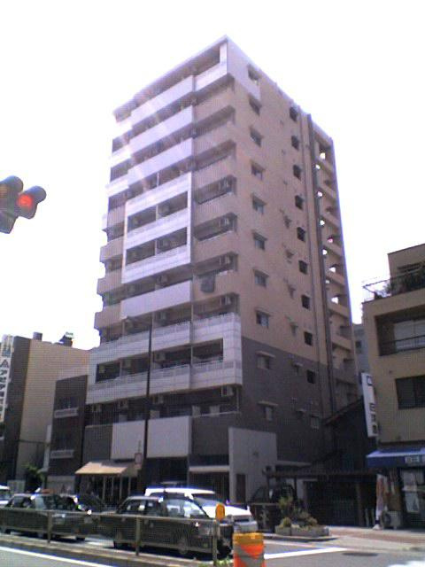 大阪市中央区森ノ宮中央１丁目の賃貸マンション