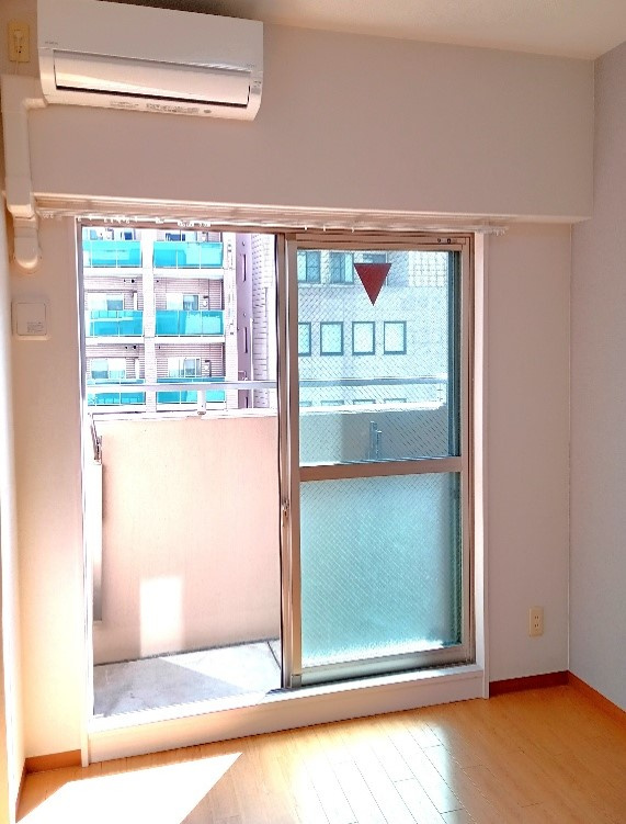 大阪市中央区森ノ宮中央１丁目の賃貸マンションの内装