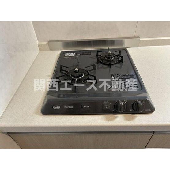  | 高野道ガレージハウスA棟