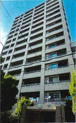 【外観】 | グランディア新森