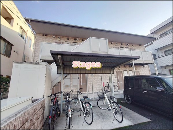 アムールT・Mのその他共用部分