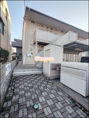 アムールT・Mのその他共用部分