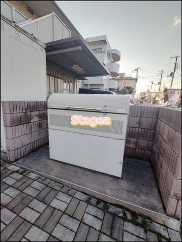 アムールT・Mのその他共用部分