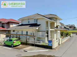 高萩市大字島名　中古戸建の画像