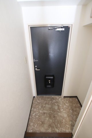 【玄関】 | 加寿栄荘