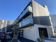SHOKENレジデンス川崎登戸WESTの画像