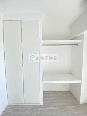【収納】 | パークアクシス板橋本町ステーションゲート