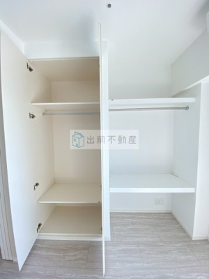 【収納】 | パークアクシス板橋本町ステーションゲート