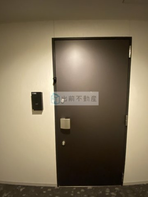 【玄関】 | パークアクシス板橋本町ステーションゲート