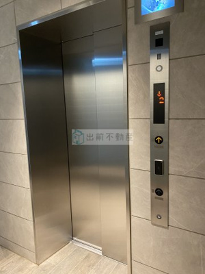 【その他共用部分】 | パークアクシス板橋本町ステーションゲート