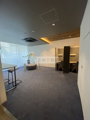 【その他共用部分】 | パークアクシス板橋本町ステーションゲート