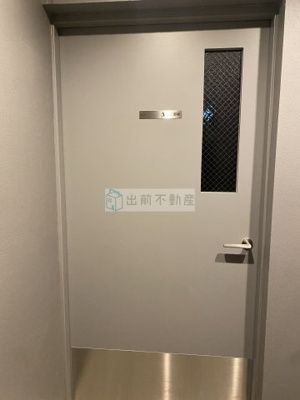 【その他】 | パークアクシス板橋本町ステーションゲート