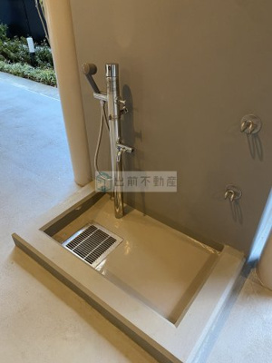 【設備】 | パークアクシス板橋本町ステーションゲート