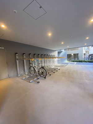【その他共用部分】 | パークアクシス板橋本町ステーションゲート