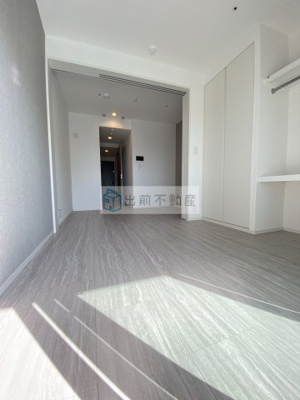 【内装】 | パークアクシス板橋本町ステーションゲート