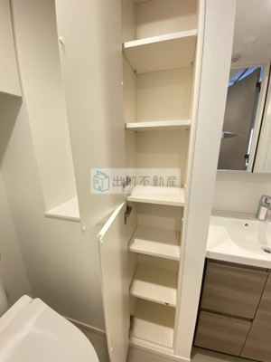 【洗面所】 | パークアクシス板橋本町ステーションゲート