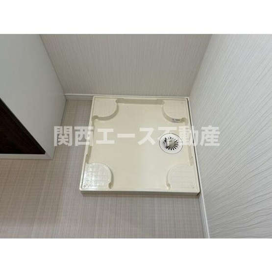 【その他】 | 高野道ガレージハウスA棟
