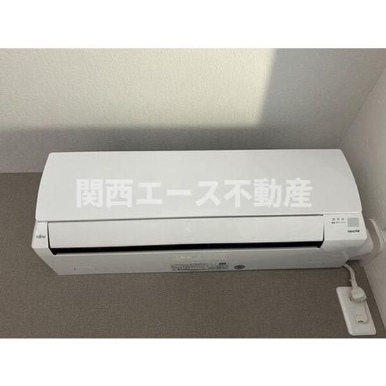 【設備】 | 高野道ガレージハウスA棟