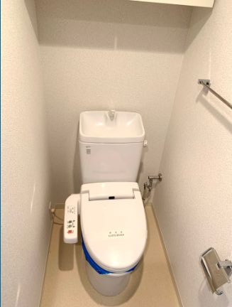【トイレ】