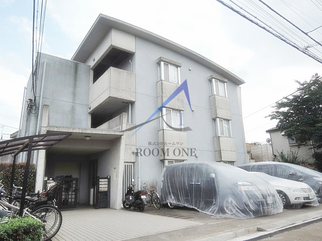 ガレリア大松 