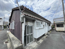 上小阪住宅の画像