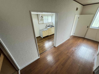 【子供部屋】 | 上小阪住宅