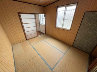 【和室】 | 上小阪住宅
