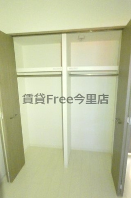【収納】 | グランデュール鶴橋　仲介手数料無料