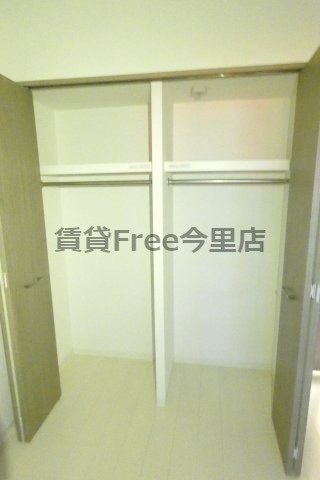 【収納】 | グランデュール鶴橋　仲介手数料無料