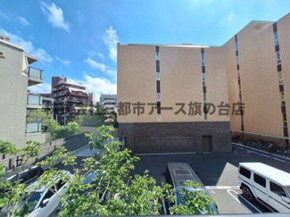 【展望】 | 矢根邸