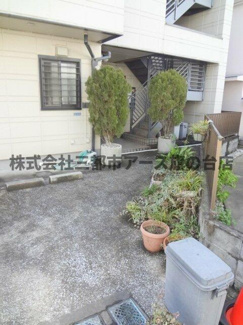 【その他共用部分】 | 矢根邸